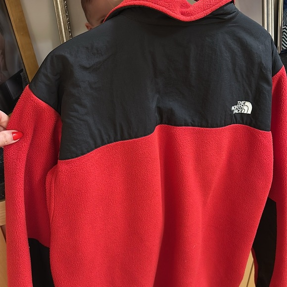 NorthFace Denali Jacket - Picture 3 of 5